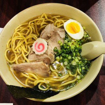 Ichiban - Ichiban Ramen - Thai Near Me - Amarillo, Texas