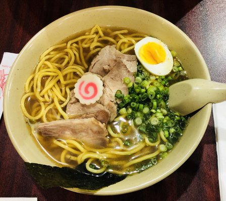 Ichiban by null