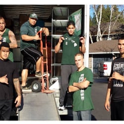 Island King Movers & Services