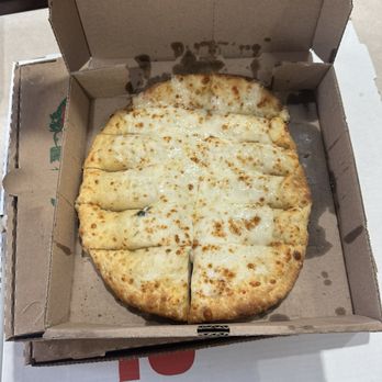 ZeroZero Pizzeria - Cheesy Bread - Pizza Near Me - Denver, Colorado