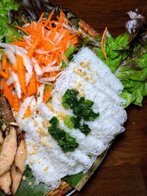 Hên Vietnamese Restaurant by null