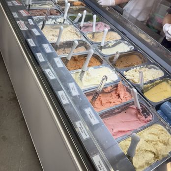 Pretty Sweet Gelato - Ice Cream & Frozen Yogurt Near Me - Toronto, Ontario Pretty Sweet Gelato - Ice Cream & Frozen Yogurt Near Me - Toronto, Ontario