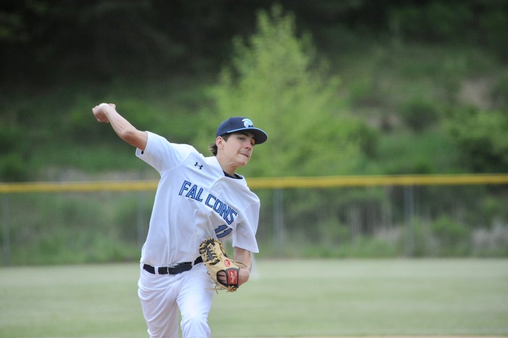 FRANKORT HIGH SCHOOL 393 Falcon Way, Ridgeley, WV Yelp