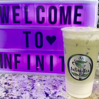 Infini-Tea - Coffee & Tea Near Me - Falls Church, Virginia Infini-Tea - Coffee & Tea Near Me - Falls Church, Virginia