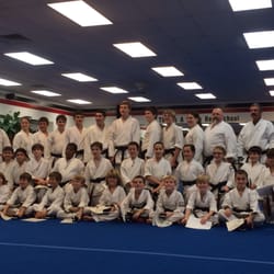 David Deaton Karate Studio