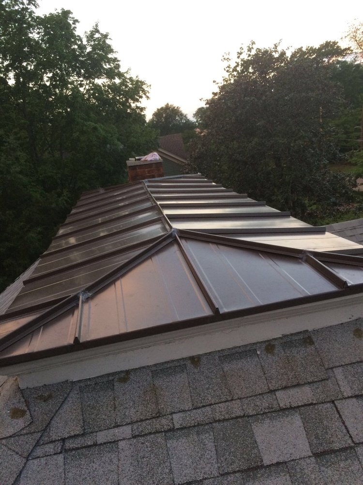 Slide of Northeast Georgia Quality Roofs