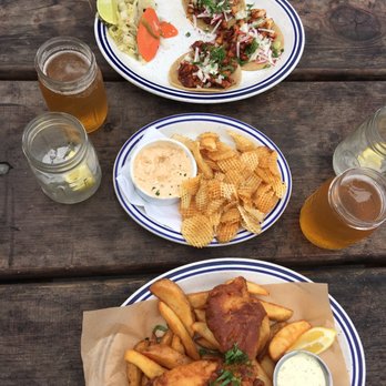 Fish - Seafood Near Me - Sausalito, California