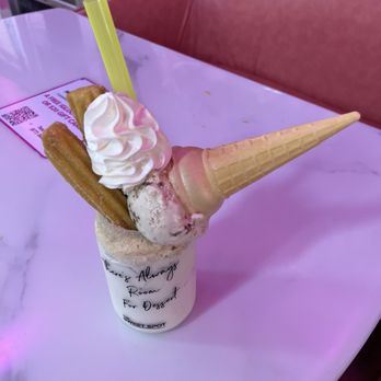 The Sweet Spot - Desserts Near Me - Virginia Beach, Virginia