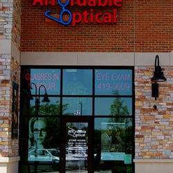 Affordable Optical - Affordable Optical of Wheeling