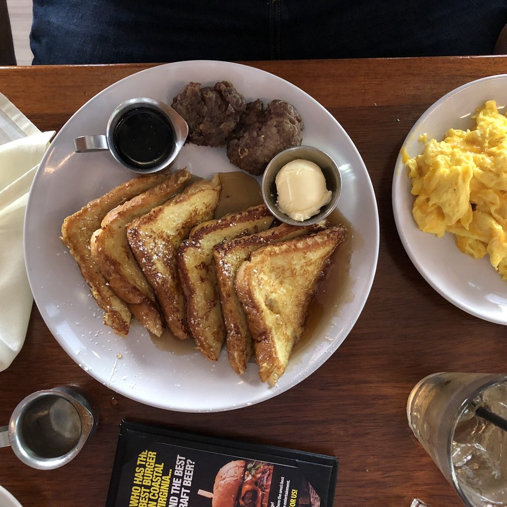219 Bistro - FRENCH TOAST - American Near Me - Norfolk, Virginia 219 Bistro - FRENCH TOAST - American Near Me - Norfolk, Virginia