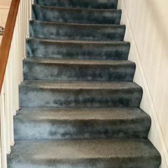 Massud & Son Floor Covering - Stairway before - Carpeting Near Me - Central Falls, Rhode Island Massud & Son Floor Covering - Stairway before - Carpeting Near Me - Central Falls, Rhode Island