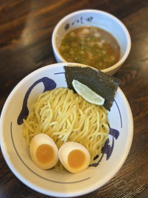 Tsujita Artisan Noodle San Jose by null