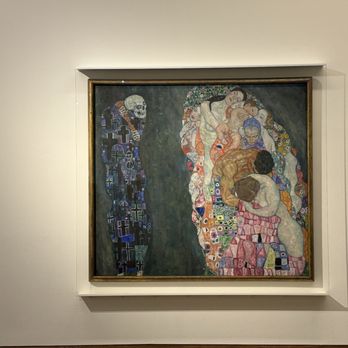 Leopold Museum - Death by Klimt - Museums Near Me - Vienna, 9