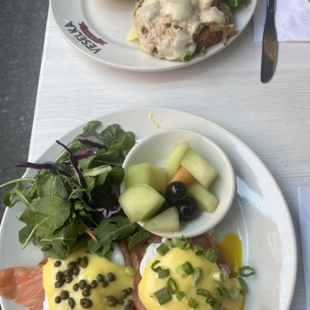 Veselka - Eggs - Ukrainian Near Me - New York, New York Veselka - Eggs - Ukrainian Near Me - New York, New York
