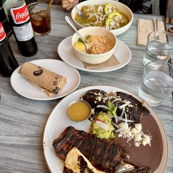 Madre - Enchiladas and carnitas - Mexican Near Me - Torrance, California Madre - Enchiladas and carnitas - Mexican Near Me - Torrance, California