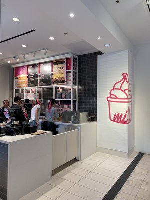 Milk Bar @ Nordstrom Bellevue by null
