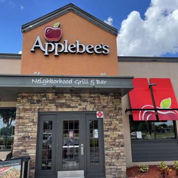Applebee's Grill + Bar - American Near Me - Ellenton, Florida
