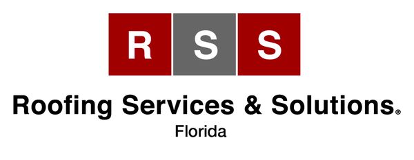 RSS - Roofing Services and Solutions Logo