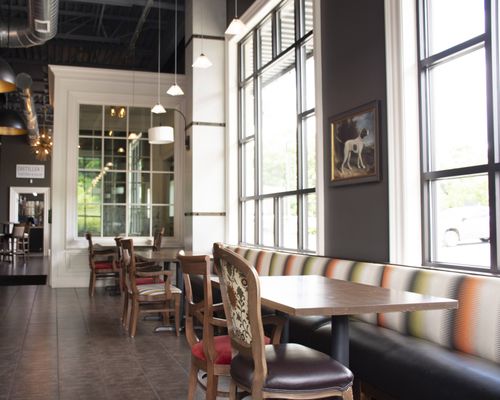 Barrel 21 Distillery and Dining by null