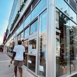 Whole Foods Market - Exterior