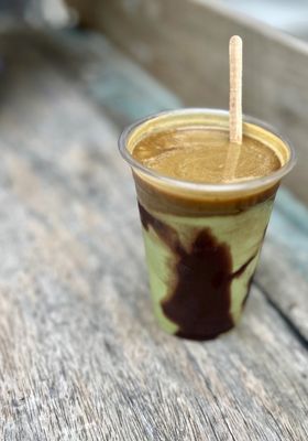 Kopiku Indonesian Coffee by null