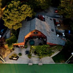 Chabot Canyon Racquet Club