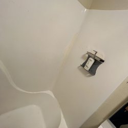 Candlewood Suites Durham-Rtp - Bathroom
