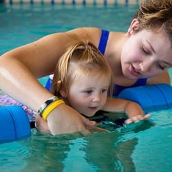 SafeSplash Swim School - Murphy