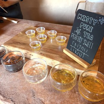 Torotea - Tea Rooms Near Me - Chino Hills, California