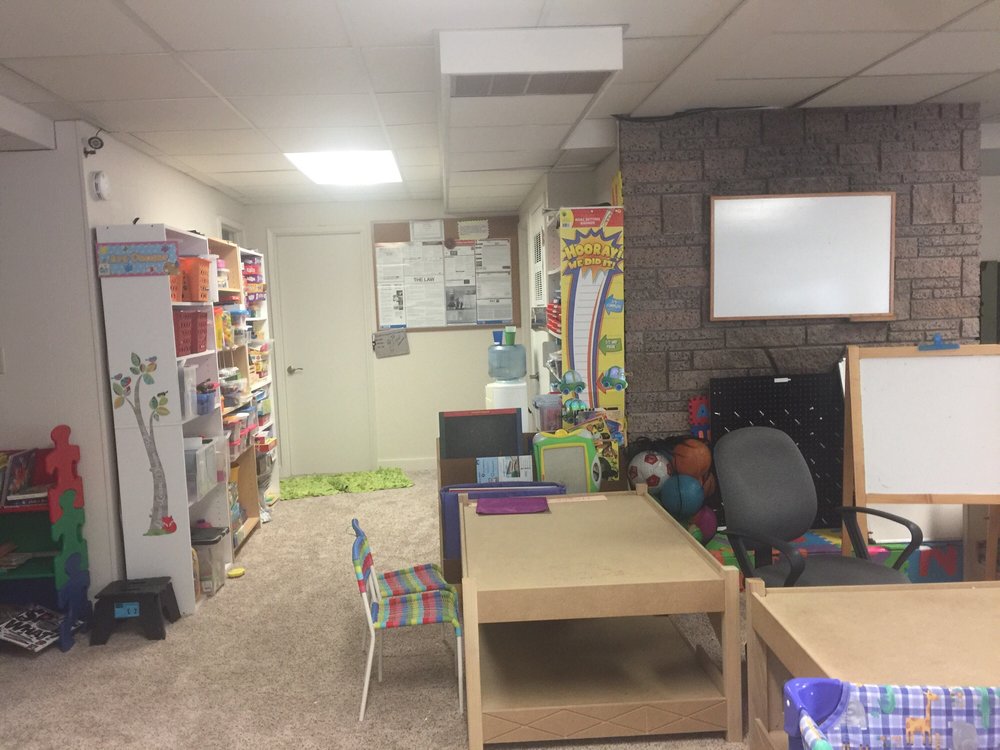 Mind And Minds Play And Skills Center - childcare center in Hillsboro, OR