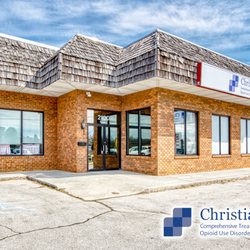 Christiansburg Comprehensive Treatment Center