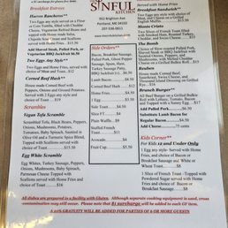 Menu 2 - winter 2025 Menu 2 - winter 2025
