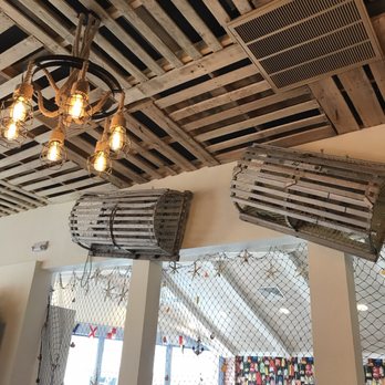Jack's Surf & Turf - Seafood & Steak - Decor - Seafood Near Me - Montclair, New Jersey