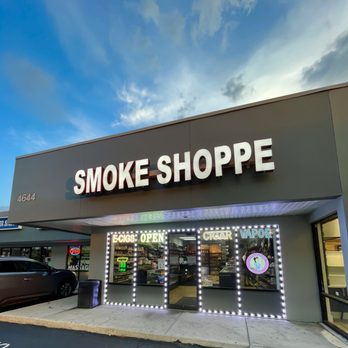 GANDY SMOKE SHOP - Updated May 2026 - 24 Photos - 4644 W Gandy Blvd, Tampa  Bay, Florida - Vape Shops - Phone Number