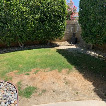 El's Landscape - Turf before - Landscaping Near Me El's Landscape - Turf before - Landscaping Near Me