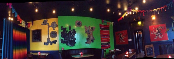 Chicano Nuevo by null