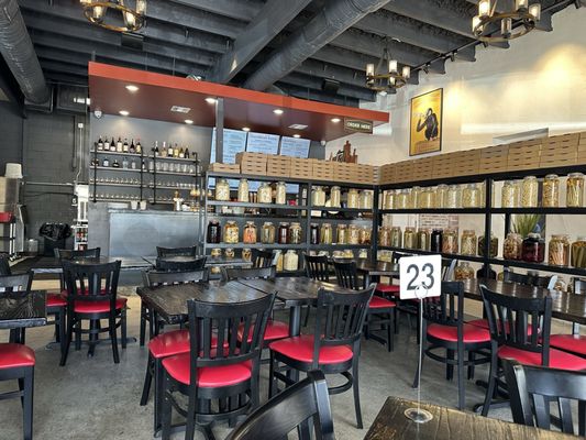 Tre Pizzeria by null