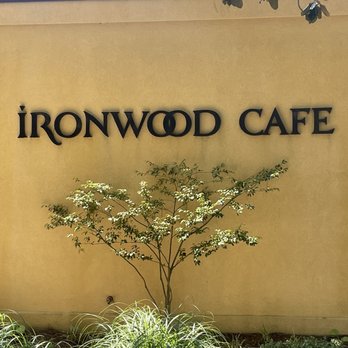 Ironwood - New American Near Me - Pinehurst, North Carolina Ironwood - New American Near Me - Pinehurst, North Carolina