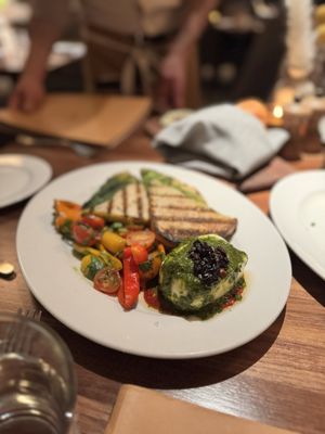 Corinne San Antonio by null