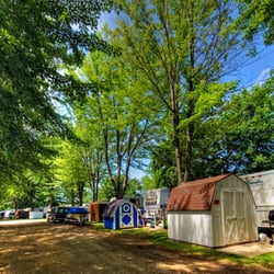 Waffle Farm Campground