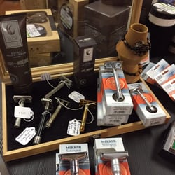 A&A Village Treasures - Get your shave on!