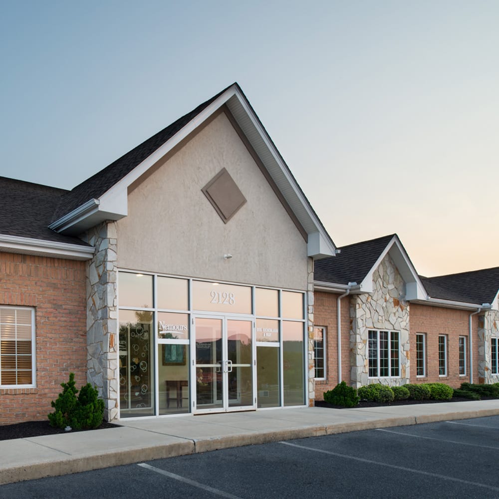 Nemours duPont Pediatrics, Lancaster - child therapist in Lancaster, PA