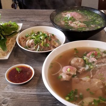 Pho 101 - Vietnamese Near Me - Westminster, California