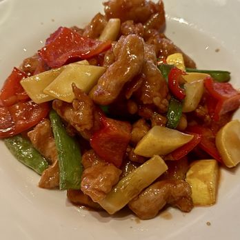 Jing - Honey chicken and Shrimp - Chinese Near Me - Greenwood Village, Colorado Jing - Honey chicken and Shrimp - Chinese Near Me - Greenwood Village, Colorado