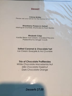 The Culinary Institute of Canada by null