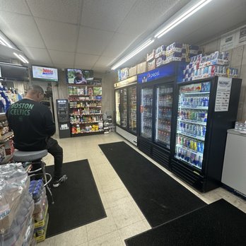 Corner Mini Mart - Convenience Stores Near Me - West Newton, Massachusetts Corner Mini Mart - Convenience Stores Near Me - West Newton, Massachusetts