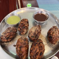 Dosa World - Pakora