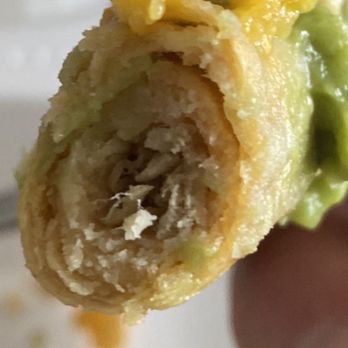 Jilbertos Mexican Food - Very little meat :( - Fast Food Near Me - Temecula, California