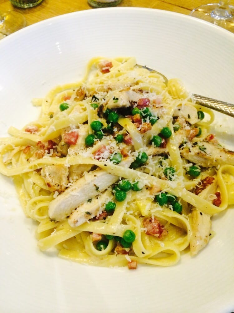 Vivo Italian Kitchen