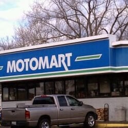 Motomart